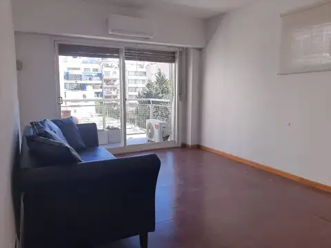 Departamento en Alquiler de 3 ambientes