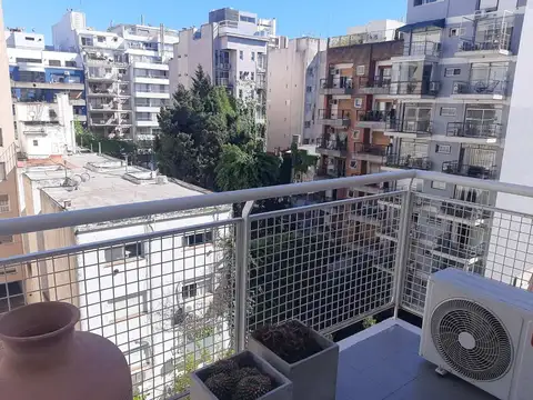 Departamento en Alquiler 32 años