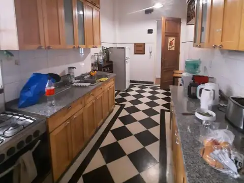 Departamento en Venta de 5 dormitorios