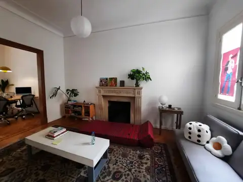 Departamento - Venta - Argentina, Capital Federal - AV SANTA FE 2900