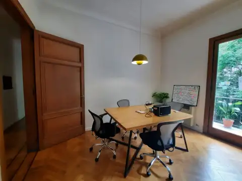 Departamento en Venta de 6 ambientes