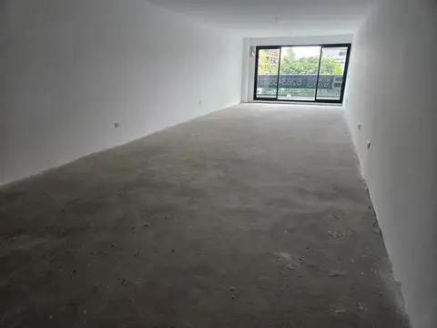 Oficina Monoambiente con 2 baños