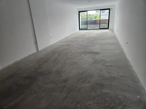 Oficina en venta - BELGRANO