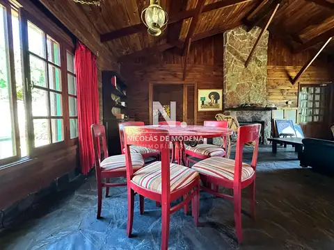 Casa en Venta en San Rafael, USD 250.000