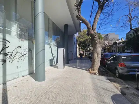 Local en Villa Crespo