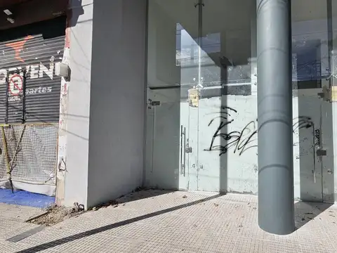 Local en Venta en Villa Crespo, USD 220.000