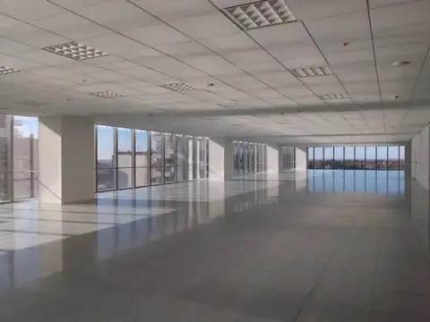 Oficina en Alquiler en Nuñez, USD 38.916