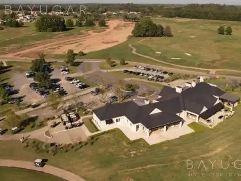 Terreno en Venta 26  mts Fondo