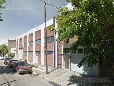 Depósito en Alquiler en Villa Martelli