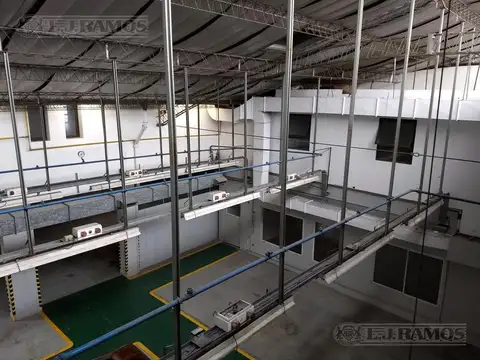 BLANCO ENCALADA  N°60