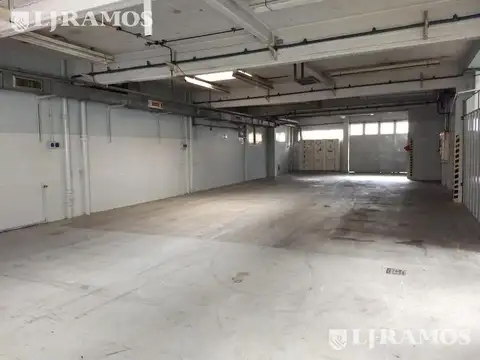 Galpon en Alquiler 67 años