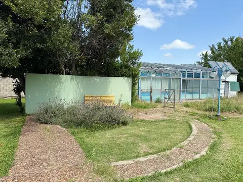 Casa en Venta al Sur