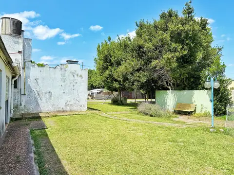 Casa en Venta 40 años