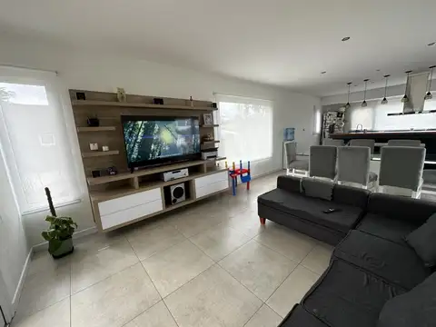 Casa en Alquiler Temporal en Barrancas De San Benito, USD 400