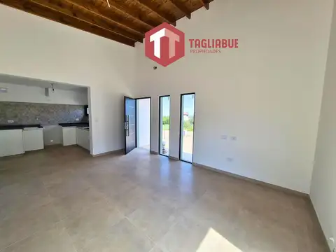 Tu Hogar en Barranca Arriba, Merlo, San Luis