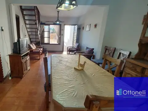 Casa en Venta 40 años