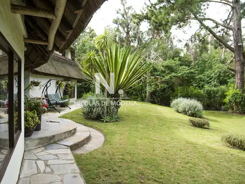 Casa en Alquiler Temporal en Golf, USD 0