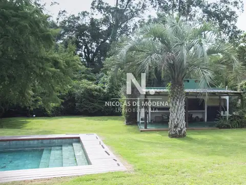 Casa en Alquiler Temporal en Golf, USD 0