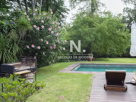 Casa en Alquiler Temporal 2025 años