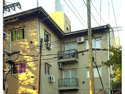 Departamento en Villa Ballester