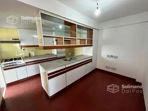 Departamento en Venta de 4 dormitorios