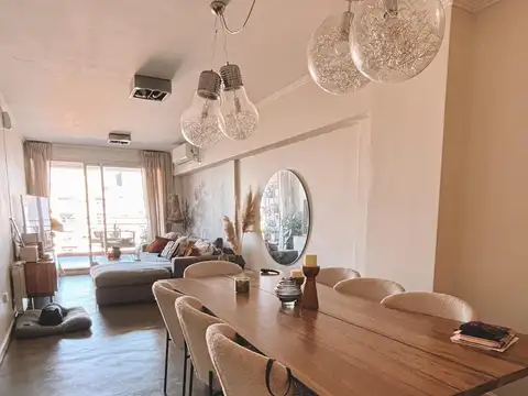 Fonrouge 200, Piso 7