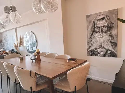 Departamento en Venta de 3 dormitorios