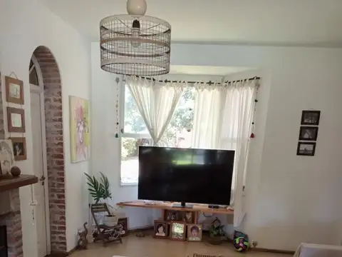 Casa en Alquiler Temporal con 2 cocheras