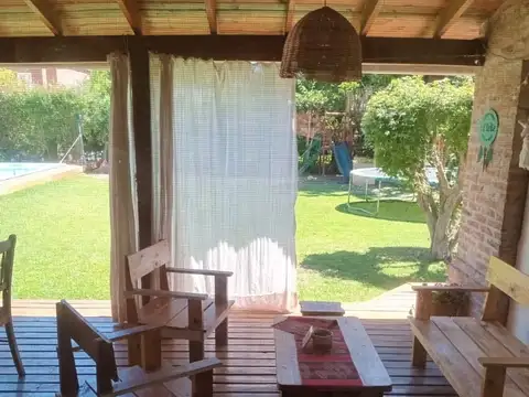 Casa en Alquiler Temporal al Norte