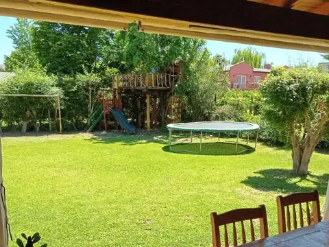 Casa en Alquiler Temporal de 5 dormitorios