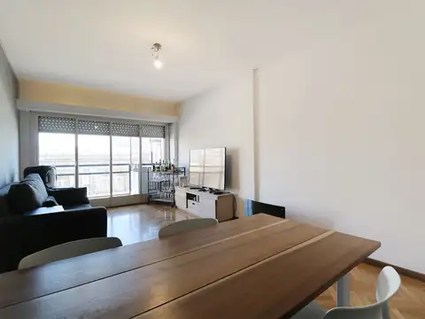 Departamento 4 Amb Luninoso Paternal apto crédito