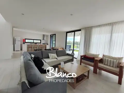 Casa en Alquiler Temporal al Norte