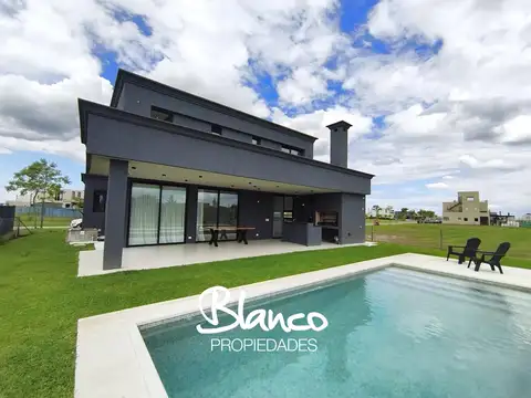 Casa  en Alq. Temporario en Puertos, Escobar, G.B.A. Zona Norte