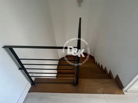 Departamento en Venta 17 años