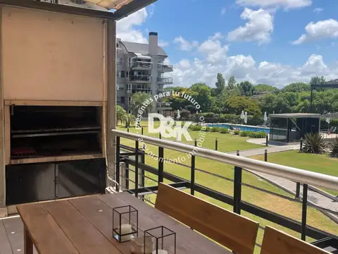 Departamento en Venta en San Fernando, USD 268.000