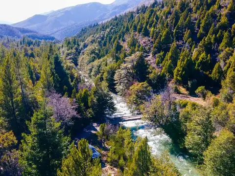 Campo Cuesta del Ternero