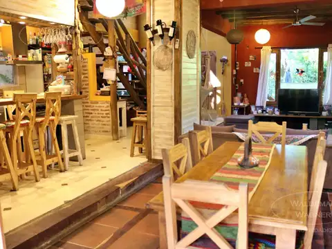 Casa en Venta al Noreste