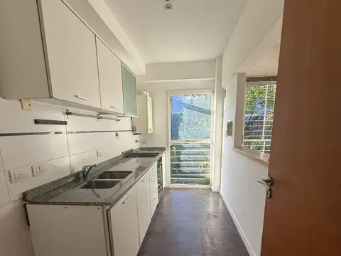 Departamento en Alquiler de 3 ambientes