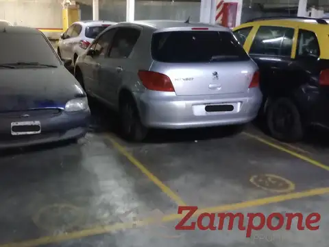 cocheras en venta en Balvanera