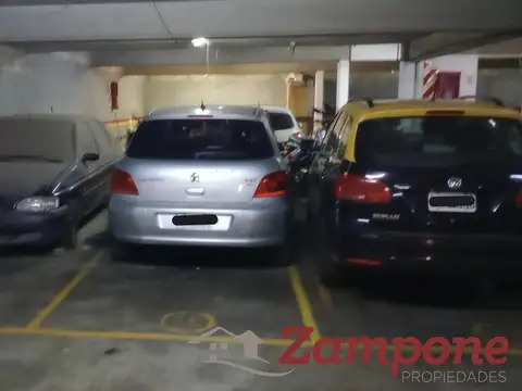 cocheras en venta en Balvanera