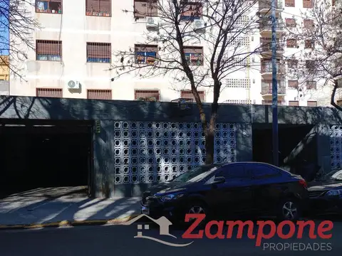 cocheras en venta en Balvanera