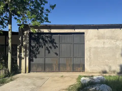 Galpón en alquiler en Granadero Baigorria