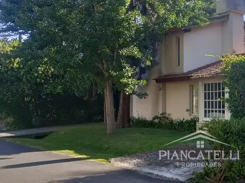 CASA ALQUILER TEMPORARIO O ANUAL EN LAS LAJAS