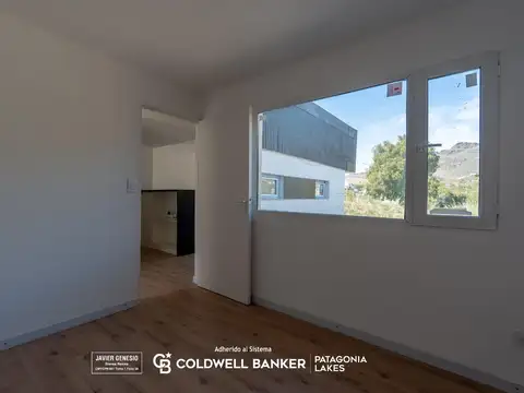 Venta Casa San Martin de los Andes 45 m2 Steel Frame B° Las Nalcas