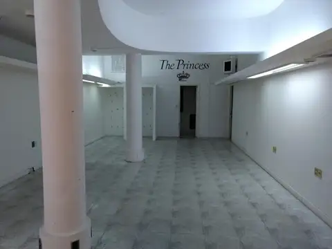 LOCAL CENTRO 2 PLANTAS INDEPENDENCIA Y SAN MARTIN 142 METROS