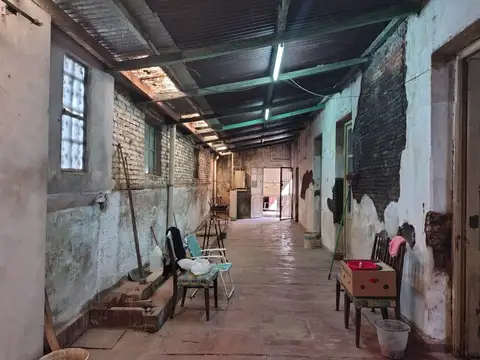 Casa en Venta 101 años