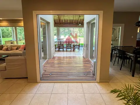 Casa en Venta 25 años