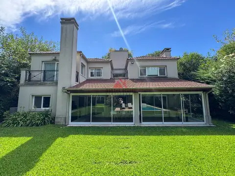 Casa en Venta de 3 dormitorios