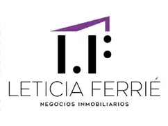 Leticia Ferrié Negocios Inmobiliarios
