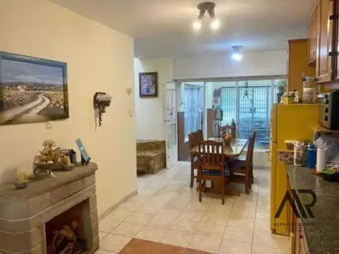 Casa en Venta 64 años